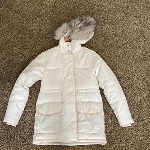 Abercrombie and Fitch winter jacket